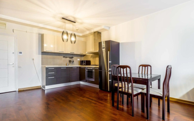Luxury Apartment Bucharest Mall area