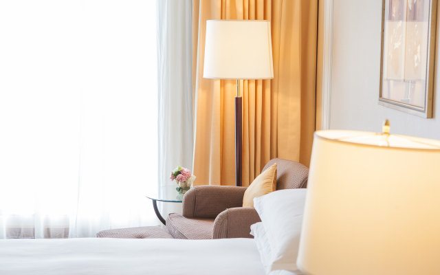 Four Points By Sheraton Taipei Zhonghe Hotel