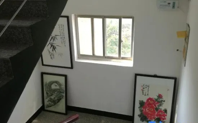 Huiyuanlou Inn, Jixian County