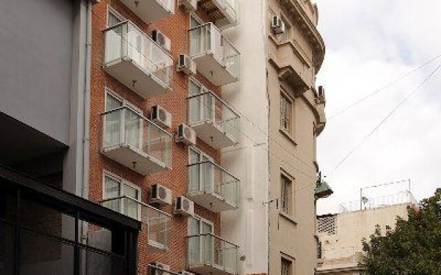 San Telmo Flats