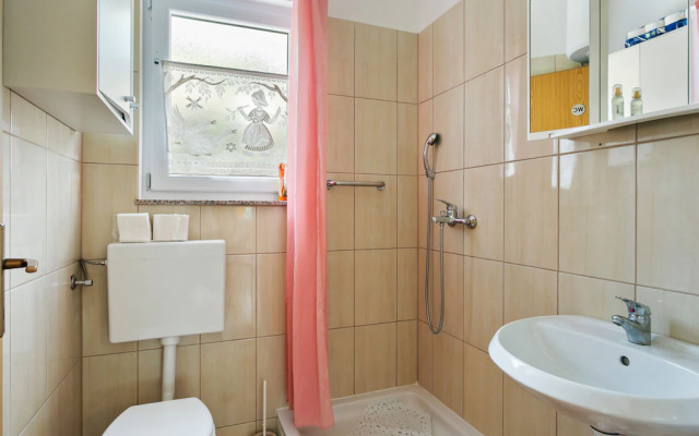 Home Near Red Lake in Ricice