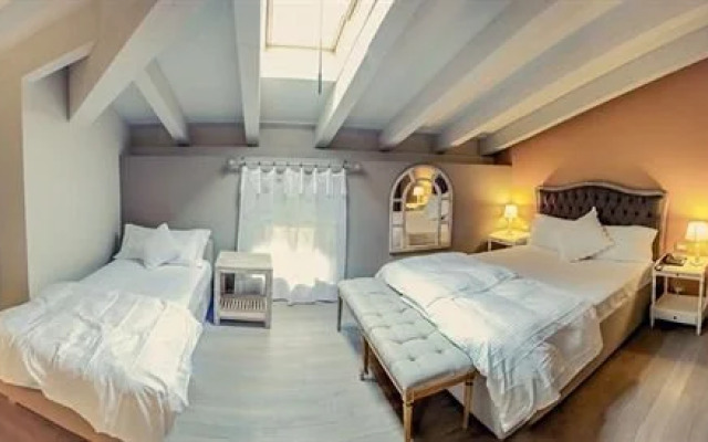 Hotel Al Vecchio Mulino