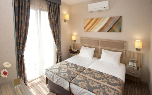Hotel Nanda