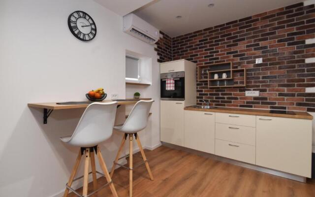 Studio apartmani Bethel