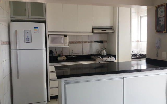 Ed. Praia de Palmas SC