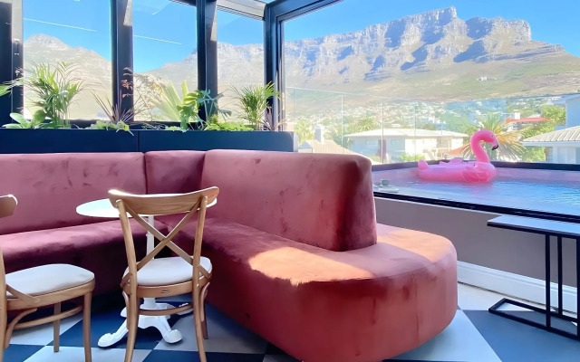 Cloud 9 Boutique Hotel and Spa