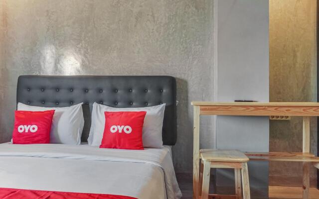 OYO 90305 De Umbrela Mansion Syari'ah Ciputat