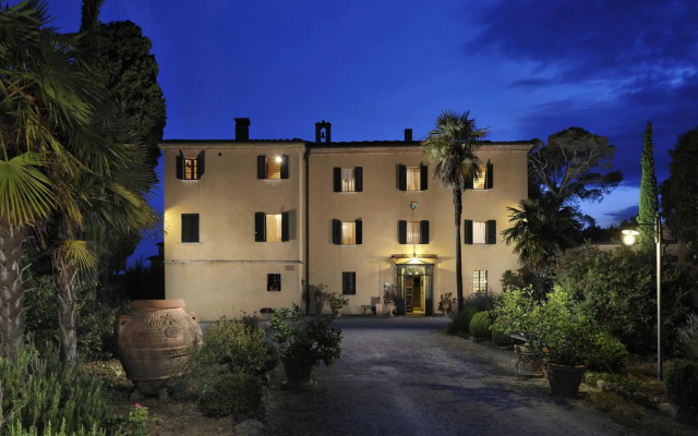 Hotel Borgo Casabianca