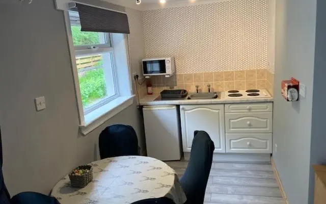 Sir Andrew Murray House