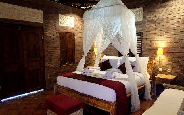 Villa Hening