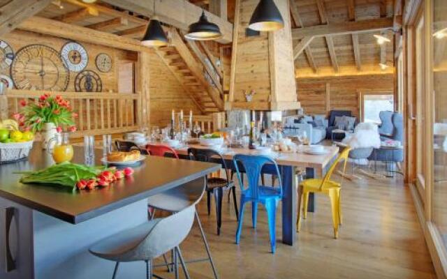 La Ferme du Gran Shan - OVO Network