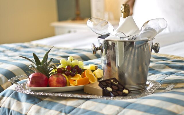 ProfilHotels Copenhagen Plaza