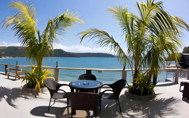 Mangrove Resort Hotel