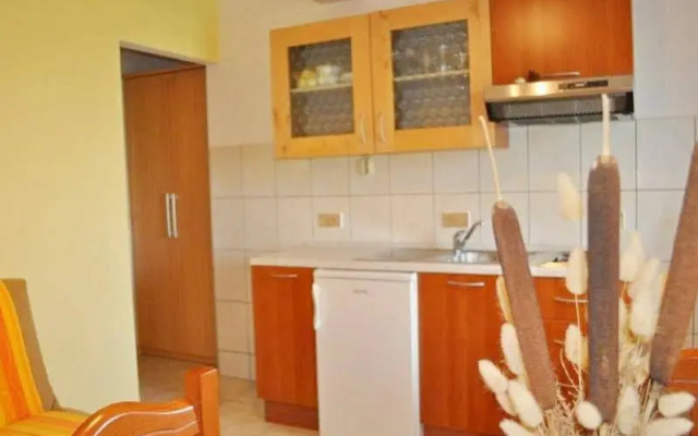 Apartmani Laguna