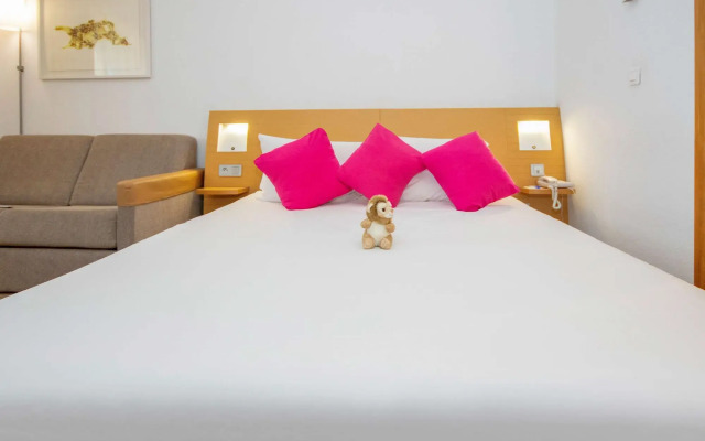 Novotel Tunis