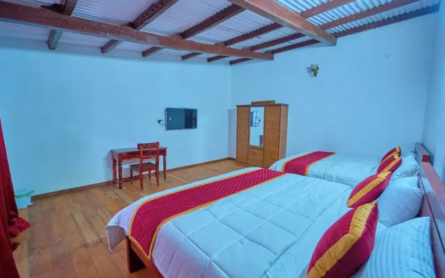 Shivv's heritage inn