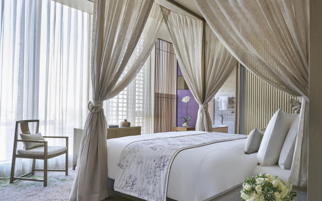 NUO Hotel Beijing - Image 5