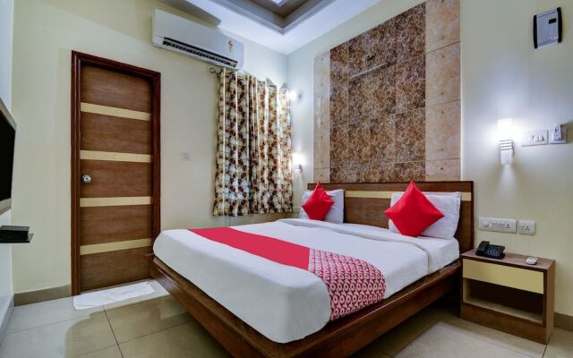 Hotel Taurus a unit of my stay