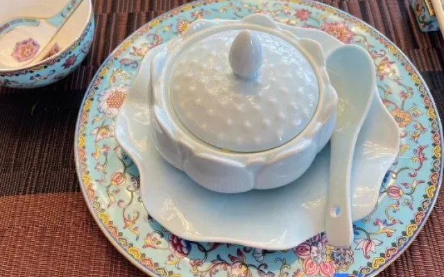 Hehe Yunzhu Homestay – Meal – Taizhou