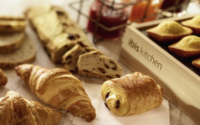 ibis Geneve Centre Gare