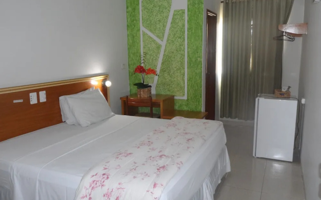 Nioja Hotel