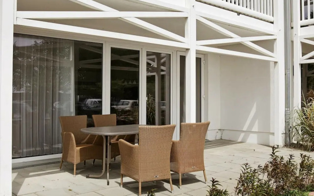 6 Person Holiday Home in Grossenbrode