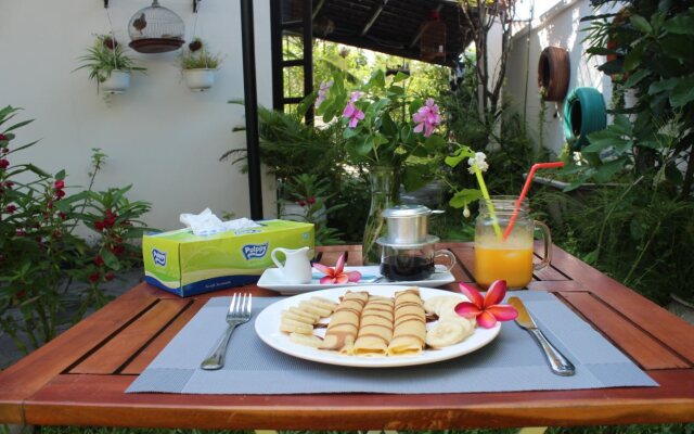 OHANA Garden Boutique Villa