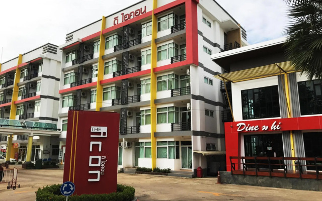 The Icon Service Apartment