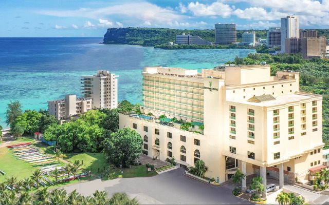 Holiday Resort & Spa Guam