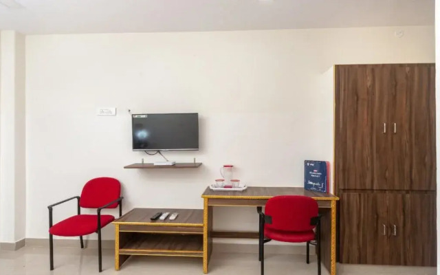 Sri Surya Guest Inn By OYO Rooms