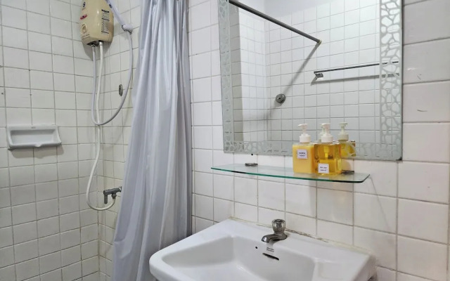 Suan Sunandha Palace Hotel