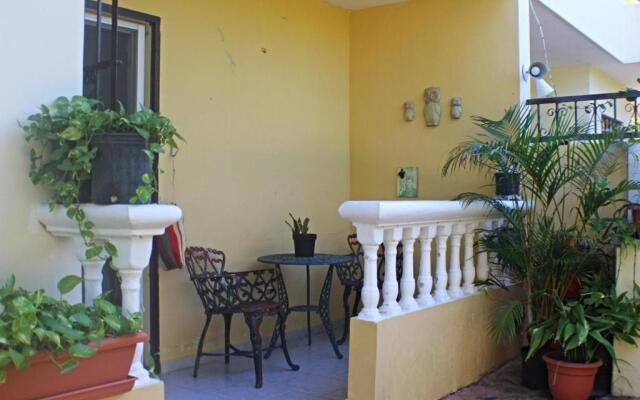 Sweet Home Punta Cana Guest House - VILLA Q15A