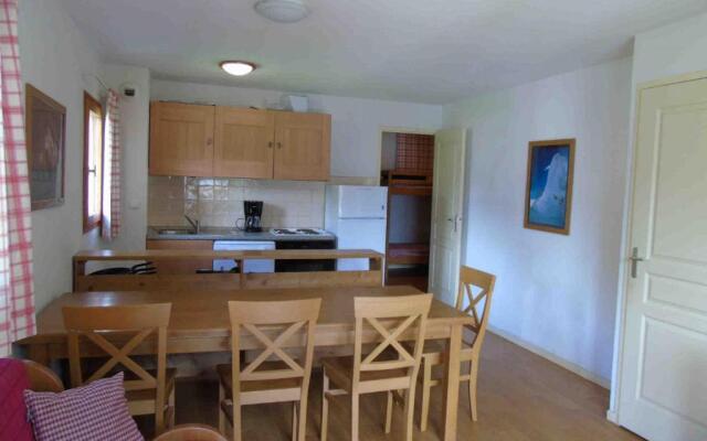 Appartement Valfréjus, 3 pièces, 8 personnes - FR-1-561-59