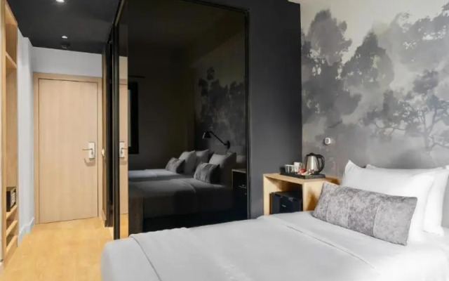 Azur Hotel Volos