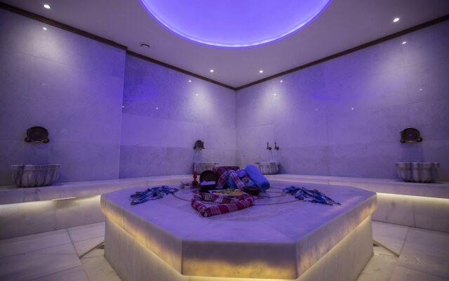 Palde Hotel & Spa
