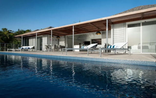 Dream Villa Pointe Milou 846
