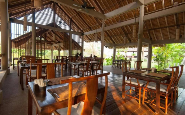 GUTI Resort by AKA Hua Hin
