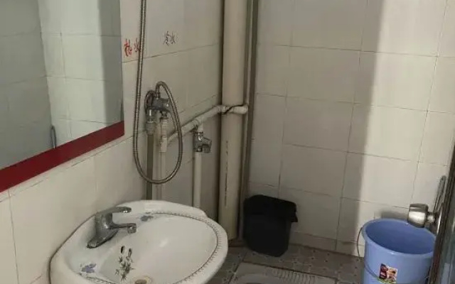 Jingxuan Hotel