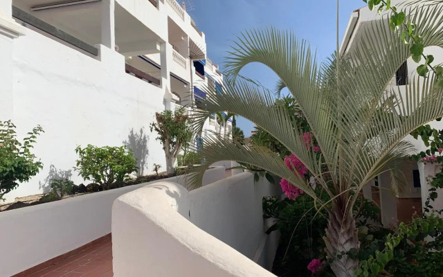 Sunny Tenerife, Los Cristianos, Studio