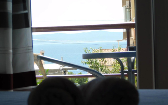 Jacky apartment / Sea view