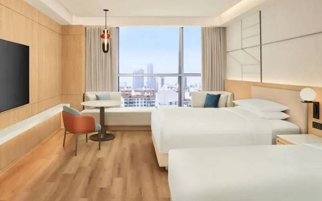 The Link Seoul, A Tribute Portfolio Hotel