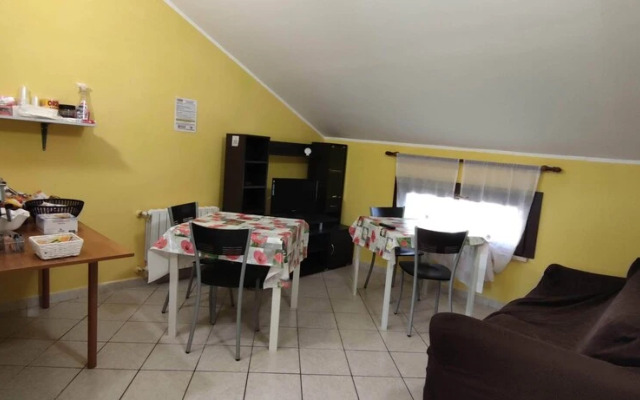 B&B Camere Aurora