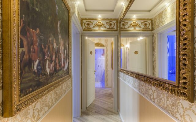 Olympus Verona Relais