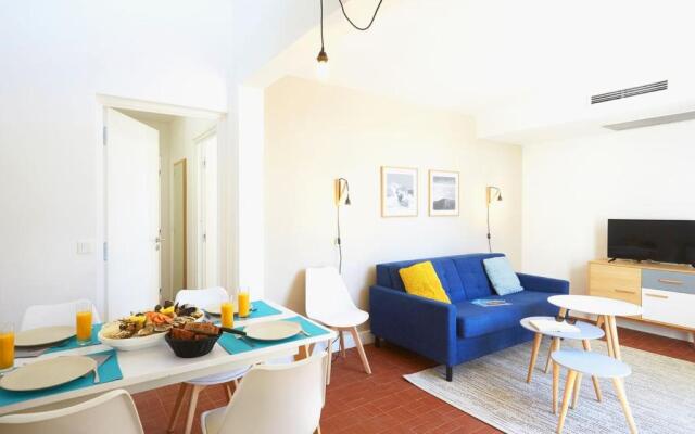 Résidence Nemea Les Carrats