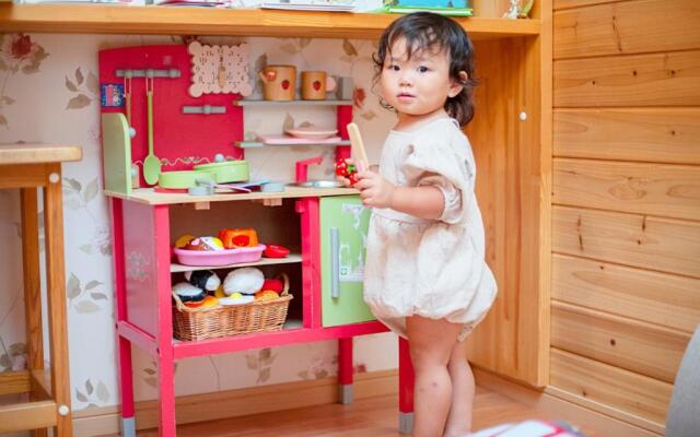 KASUMI-an Hakuzan - Vacation STAY 75321v