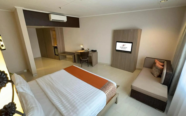 Sahid Raya Hotel & Convention Yogyakarta
