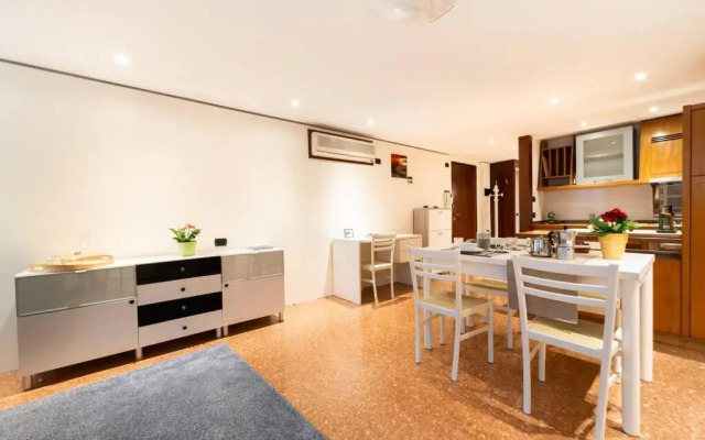 The Zen House Apartment