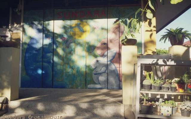 Sundara Guesthouse