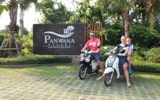 Panwana Resort