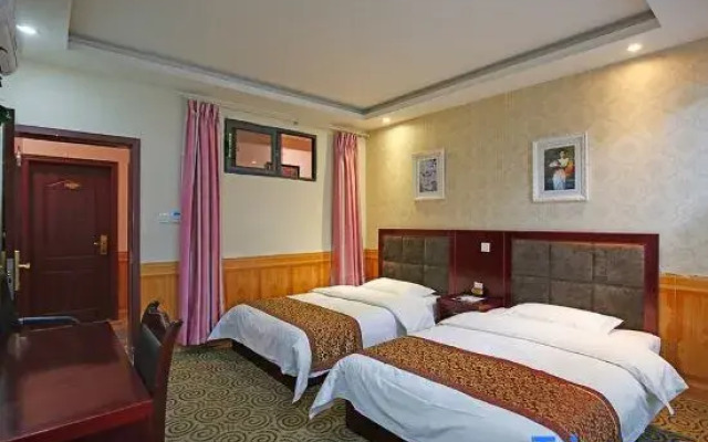 Hongyu Hostel